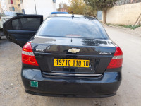 voitures-chevrolet-aveo-4-portes-2010-bouira-algerie