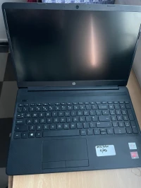 HP 14 Athlon Silver 3050u 4/1tb Amd Graphic