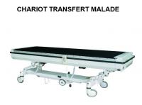 medical-chariot-transfert-malade-alger-centre-algerie