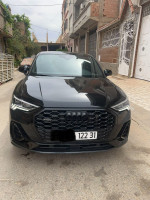 voitures-audi-q3-2022-pack-s-line-mostaganem-algerie