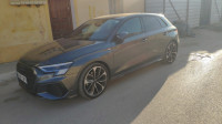 moyenne-berline-audi-a3-2022-dely-brahim-alger-algerie