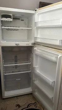 Réfrigérateur LG ( No FROST )