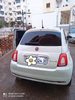 voitures-fiat-500-2024-dolce-vita-oran-algerie