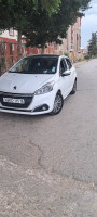 voitures-peugeot-208-2015-allure-facelift-baba-hassen-alger-algerie