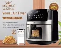 * Friteuses à air  *wifi