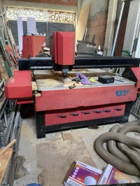 cnc router 1325