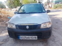 سيارات-suzuki-alto-2013-الرحمانية-الجزائر