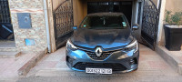 voitures-renault-clio-5-2021-intense-plus-tlemcen-algerie