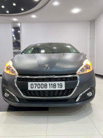 citadine-peugeot-208-2018-allure-el-eulma-setif-algerie