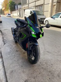 Kawazaki Zx10 Ninja 2023