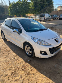 voitures-peugeot-207-2013-allure-chlef-algerie