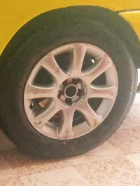 Peugeot Expert 1997 Expert