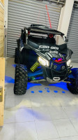 motos-scooters-can-am-maverick-x3-rs-2020-chlef-algerie
