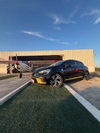 سيارات-renault-clio-5-2023-rs-line-وادي-ارهيو-غليزان-الجزائر