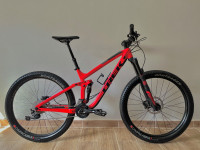 velos-trek-fuel-ex7-ain-temouchent-algerie