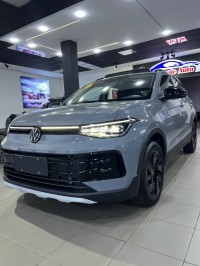 سيارات-volkswagen-tharu-xr-2026-شراقة-الجزائر