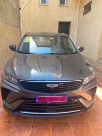 سيارات-geely-coolray-2026-super-power-شراقة-الجزائر