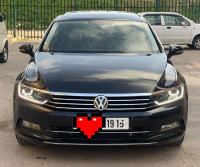 voitures-volkswagen-passat-2019-confortline-bordj-el-kiffan-alger-algerie