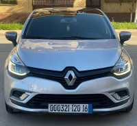 voitures-renault-clio-4-2020-gt-line-bab-ezzouar-alger-algerie