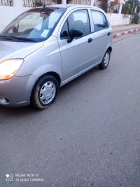 voitures-chevrolet-spark-2010-lite-base-cheraga-alger-algerie