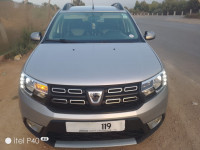 voitures-dacia-sandero-2019-stepway-remchi-tlemcen-algerie