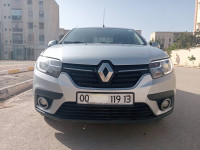 voitures-renault-symbol-2019-tlemcen-algerie