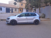 voitures-volkswagen-polo-2009-trendline-el-bayadh-algerie