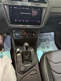 سيارات-volkswagen-tiguan-2023-r-line-العلمة-سطيف-الجزائر