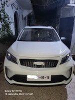 voitures-geely-gx3-2024-pro-oran-algerie