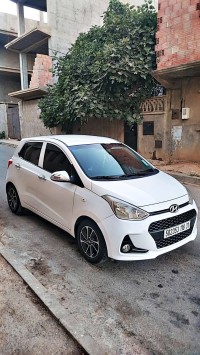 سيارات-hyundai-grand-i10-2018-dz-وهران-الجزائر