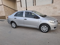 voitures-toyota-yaris-sedan-2011-oued-rhiou-relizane-algerie