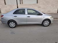 voitures-toyota-yaris-2011-oued-rhiou-relizane-algerie