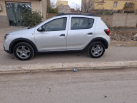 voitures-dacia-sandero-2019-stepway-oued-rhiou-relizane-algerie