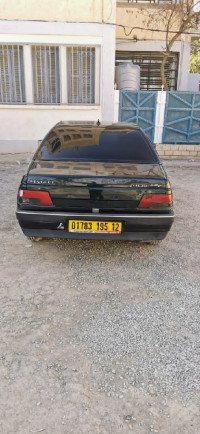 voitures-peugeot-405-1995-tebessa-algerie