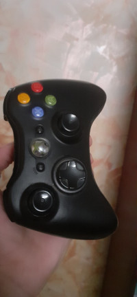 consoles-manette-xbox-360-origine-kouba-alger-algerie