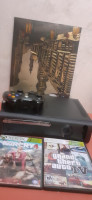 consoles-xbox-360-elite-kouba-alger-algerie