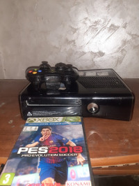 consoles-xbox-360-slim-kouba-alger-algerie