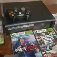 XBOX 360 NOIRE JDIIIIIIIIIIIIIDA