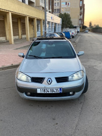 voitures-renault-megane-2-2004-reghaia-alger-algerie