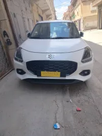 Suzuki Swift 2025 Swift