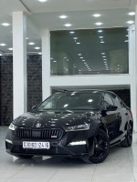 voitures-skoda-octavia-2024-vrs-batna-algerie