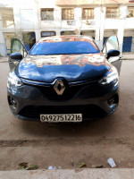 voitures-renault-clio-5-2022-bisnis-mohammadia-alger-algerie