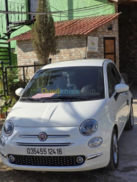 voitures-fiat-500-2024-dolcivita-alger-centre-algerie