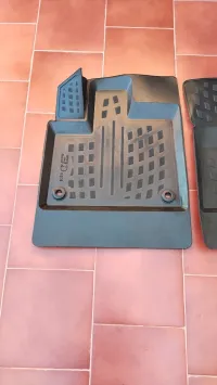 Tapis 