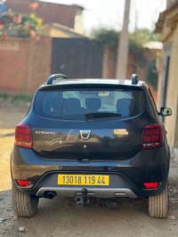 voitures-dacia-sandero-2019-stepway-ain-defla-algerie