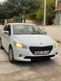 voitures-peugeot-301-2013-active-zeghaia-mila-algerie