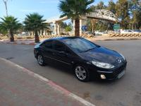 voitures-peugeot-407-2009-rouiba-alger-algerie