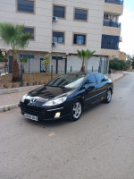 voitures-peugeot-407-2009-dar-el-beida-alger-algerie