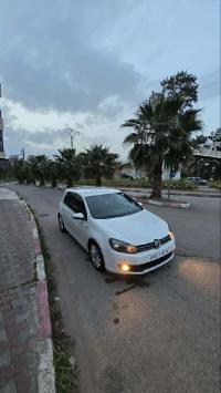 سيارات-volkswagen-golf-6-2012-باب-الزوار-الجزائر