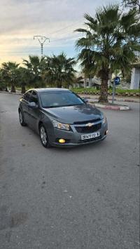 سيارات-chevrolet-cruze-2012-lt-باب-الزوار-الجزائر